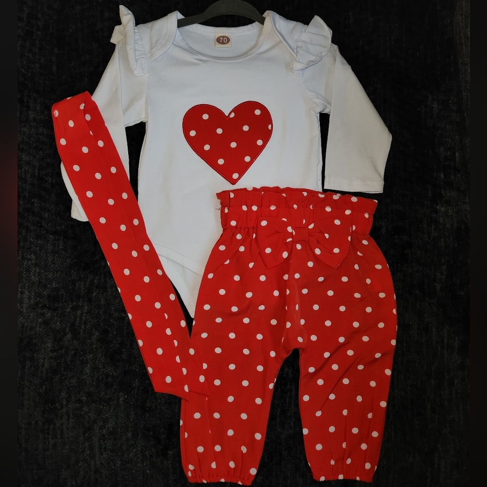 Baby Set